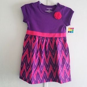 Dress size 24M